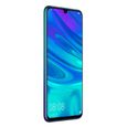 Smartphone - HUAWEI - P Smart 2019 - 64 Go - Double SIM - Bleu Aurore-1