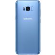 SAMSUNG Galaxy S8+  64 Go Bleu-1