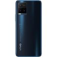 Smartphone VIVO Y21S 4G 128Go Bleu - Ecran 6,51po - Appareil photo 50MP - Batterie 5000 mAh-1