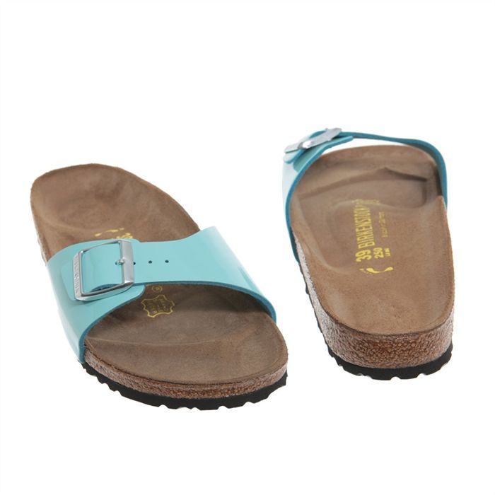 BIRKENSTOCK Madrid Femme femme Achat Vente BIRKENSTOCK Madrid