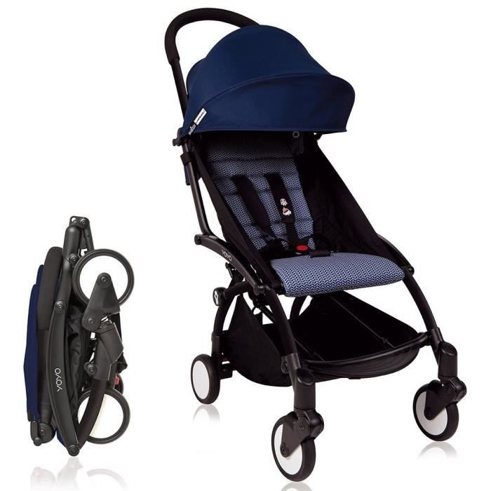 Poussette yoyo 2025 babyzen