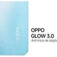 OPPO Reno6 128Go 5G Bleu-6
