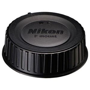 BOUCHON D'OBJECTIF NIKON JAD50301 Bouchon arrière pour objectif Nikon