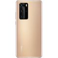 HUAWEI P40 Pro 256 Go Or-1