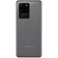 SAMSUNG Galaxy S20 Ultra 128 Go 5G Gris-2