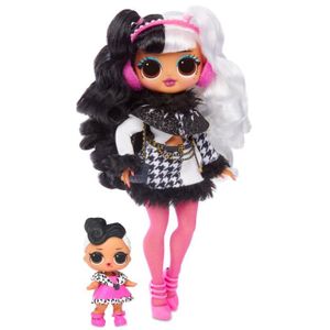 poupee lol swag