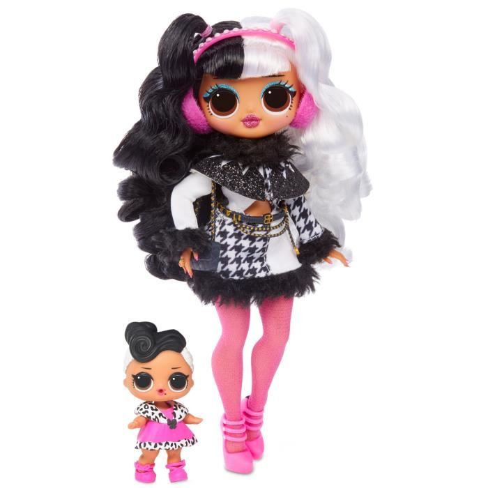 poupee lol grande
