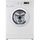 Lave linge hublot largeur 50 cm