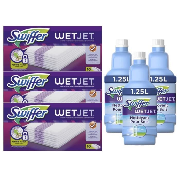Swiffer 30% - Cdiscount Au Quotidien