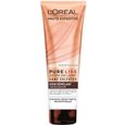 L'Oréal Paris : Ma Routine Shampooing Haute Expertise Pure Liss 250ml + Démêlant Haute Expertise Pure Liss 250ml-3