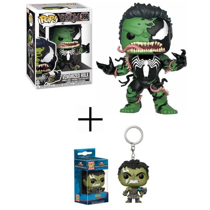 Figurine Funko Pop!Venom - Cdiscount Jeux - Jouets