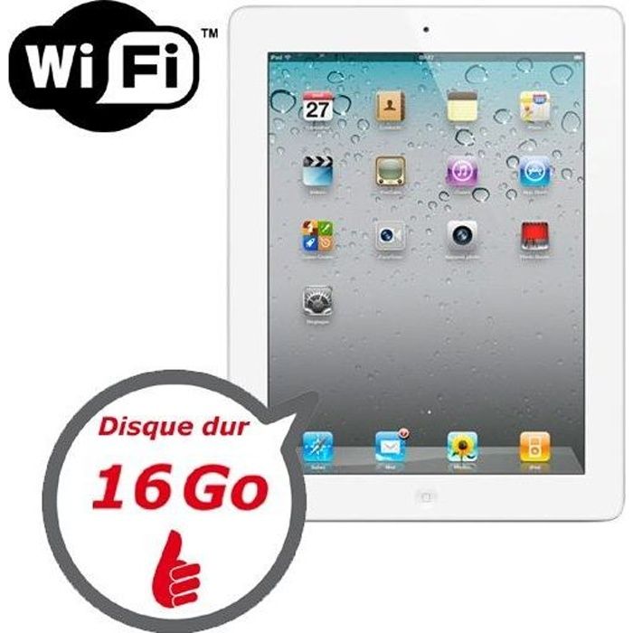 Apple iPad 2
