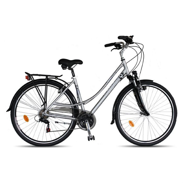 QUANTUM VTC Femme Cdiscount Sport