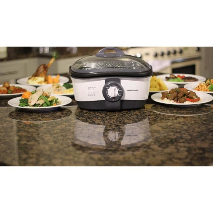 Intellichef multicooker online