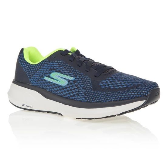 skechers trail 3 femme verte