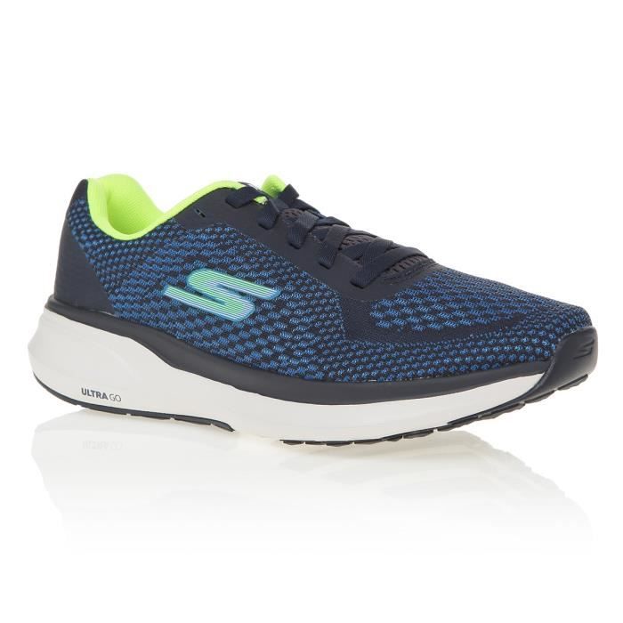 skechers running femme
