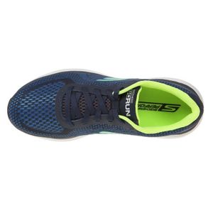 Skechers homme running clearance