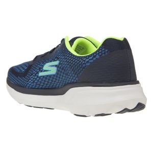 Chaussures Skechers Running - Achat / Vente Chaussures Skechers Running pas  cher - Cdiscount