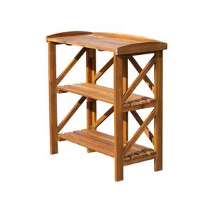 Desserte De Jardin Achat Vente Desserte De Jardin Pas Cher
