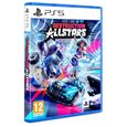 Jeu PS5 - Destruction AllStars - Action - Lucidgames - Sony Interactive Entertainment - En boîte-0