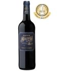BRAND Blason de Montbelly 2021 Pessac-Léognan - Vin rouge de Bordeaux