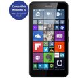 Lumia 640 XL Double Sim 4G Noir-0