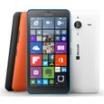 Lumia 640 XL Double Sim 4G Noir-2