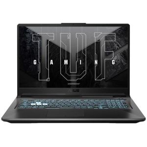 ORDINATEUR PORTABLE PC Portable Gamer ASUS TUF Gaming A17 | Sans Windows - 17,3