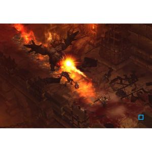 Diablo (Jeu Complet - Promo PC Jeux) - PC - FR