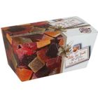 LUCIEN GEORGELIN Ballotin de pâtes de fruits - 6 parfums - 300 g
