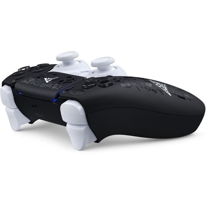 Manette PS5 DualSense Édition Limitée The Last of Us – Neuve sous blister - Consoles