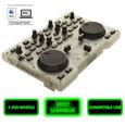 Console dj
