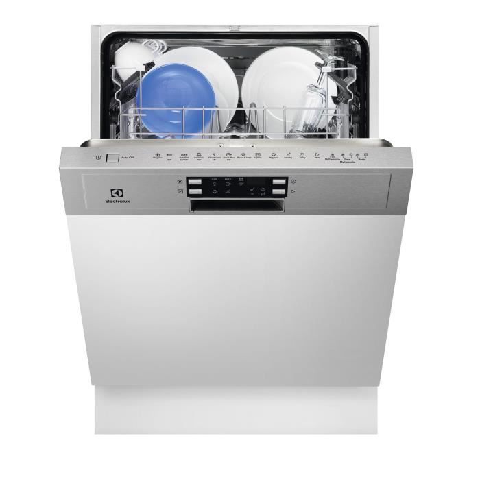 Lave-linge Electrolux Energy Saver 6 Kg Notice