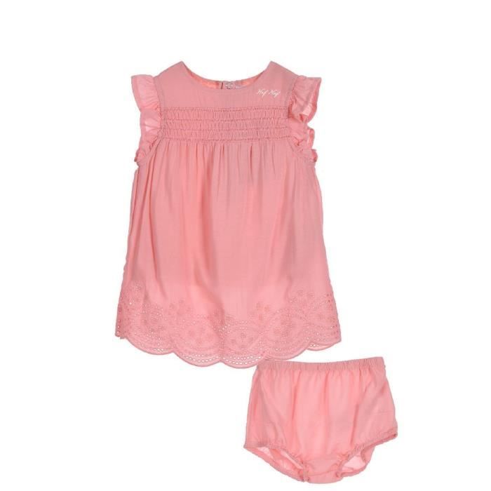 Naf Naf Ensemble Robe Et Bloomer Rose 100 Coton Bebe Fille Rose Cdiscount Pret A Porter Naf Naf Ensemble Robe Et Bloomer Rose 100 Coton Bebe Fille Rose Cdiscount Pret A Porter