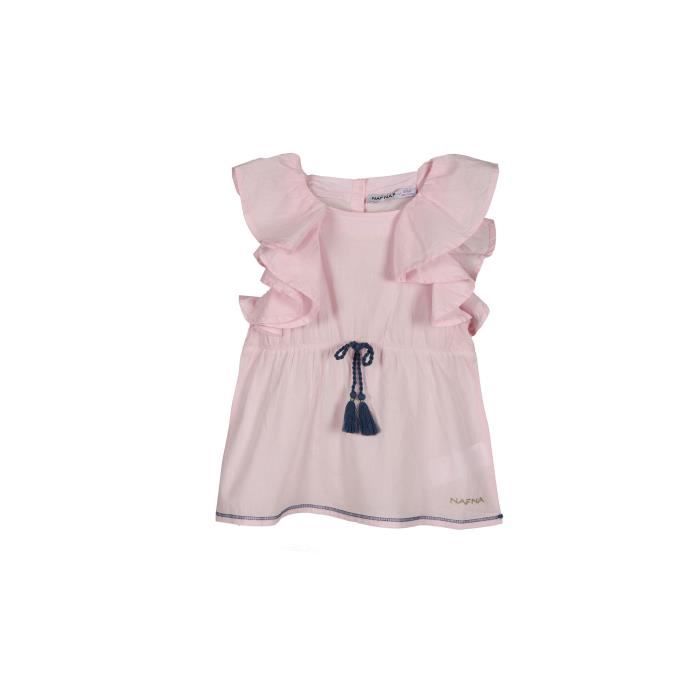 robe enfant naf naf