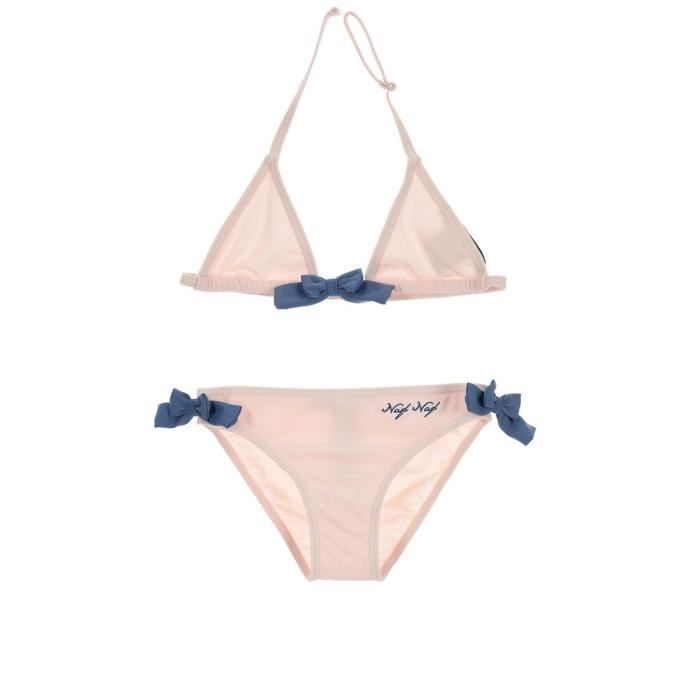 maillot de bain naf naf