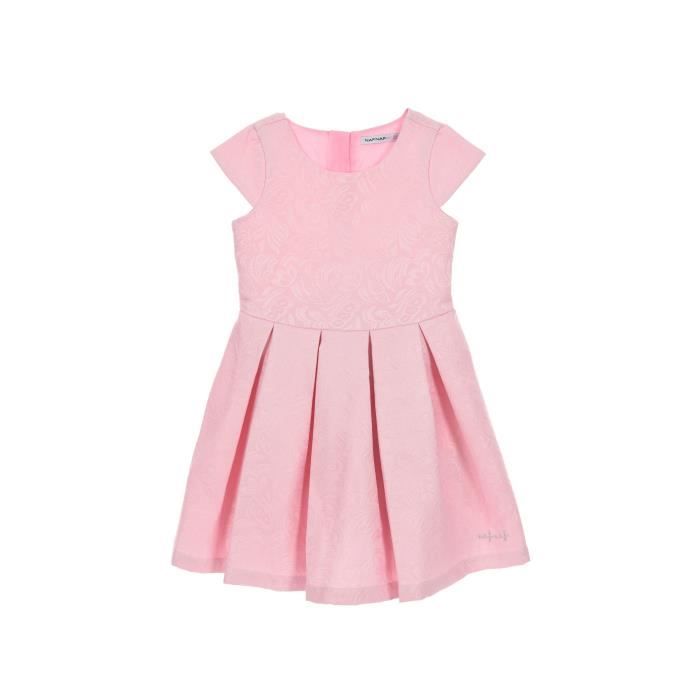 robe enfant naf naf