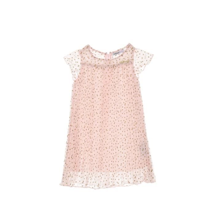 robe enfant naf naf