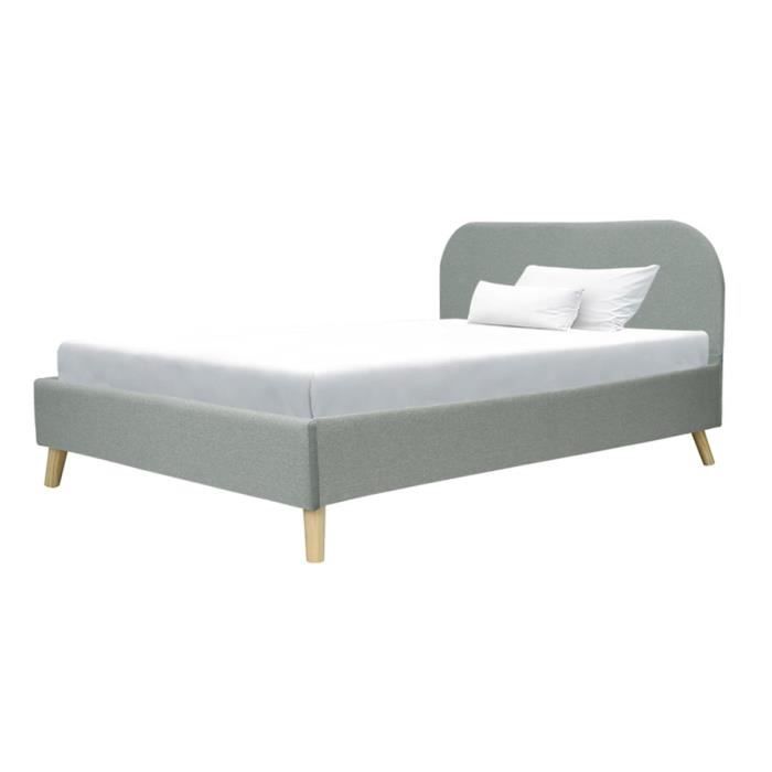 lit scandinave 90x190 cdiscount