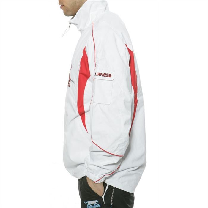 AIRNESS Veste Aniway Sportswear Homme Veste homme Cdiscount Sport