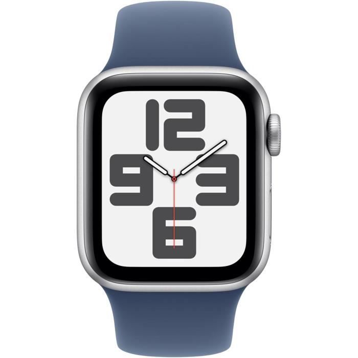 Montre Connect Smart Watch Montre Apple Fnac Apple Watch Series 10