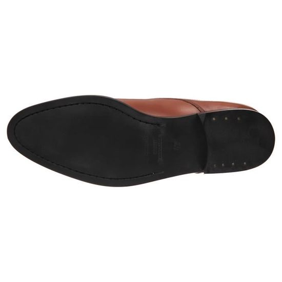 manoukian chaussures homme