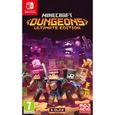 Minecraft Dungeons - Édition Ultimate • Jeu Nintendo Switch-0