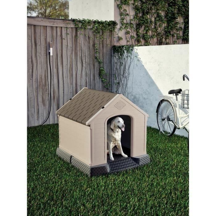 Niche Pour Chat En Bois Cdiscount Niche Pour Chat En Bois Cdiscount