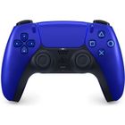 SONY COMPUTER ENTERTAINMENT Manette PS5 DualSense -Deep Earth - Cobalt Blue