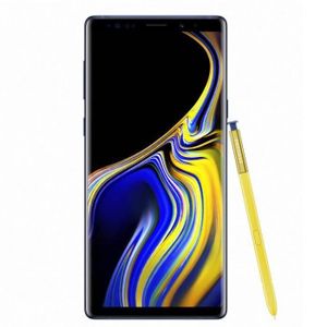 Vente Téléphone portable Samsung Galaxy Note 9 128 go Bleu - Double sim pas cher Vente Téléphone portable Samsung Galaxy Note 9 128 go Bleu - Double sim pas cher