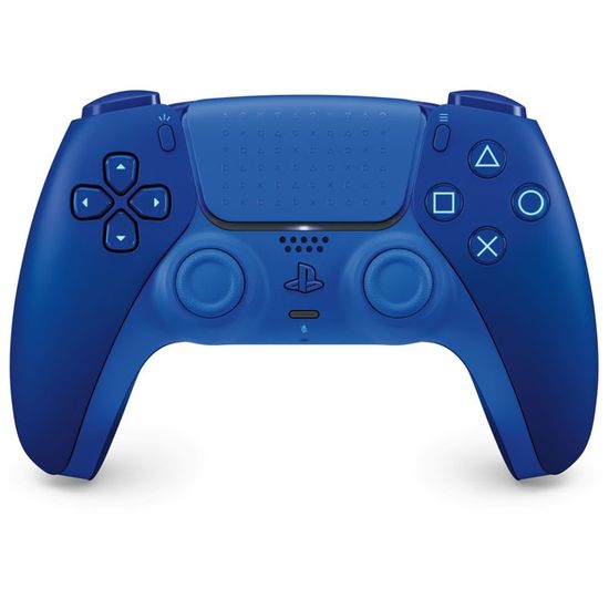 Manette DualSense Icon Blue (PS5)