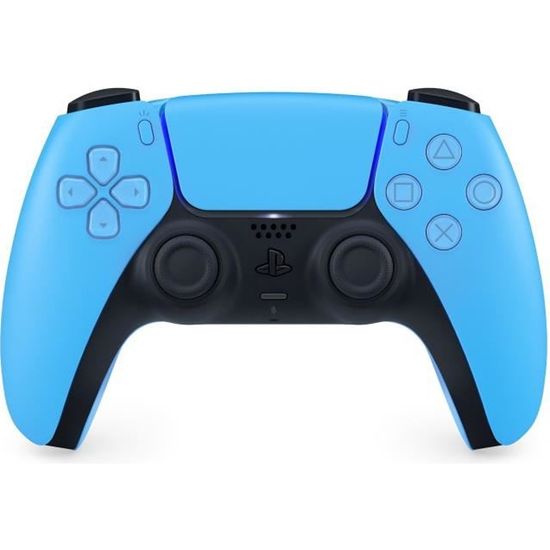 Manette PS5 DUALSENSE ICE BLUE