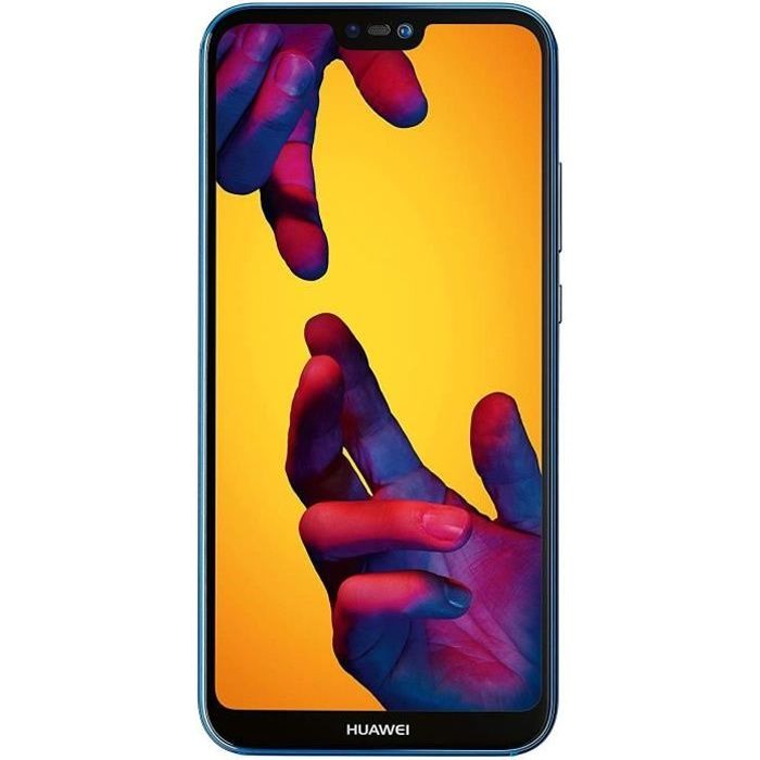 HUAWEI P20 Lite 64 Go Blue