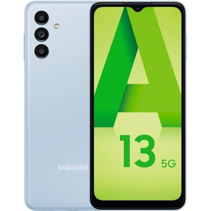 SAMSUNG A13 5G